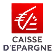 Logo Caisse d'Épargne