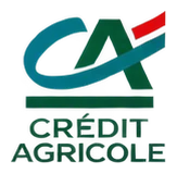 Logo Crédit Agricole