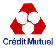 Logo Crédit Mutuel
