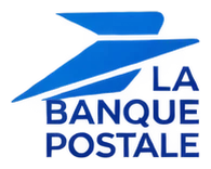 Logo La Banque Postale