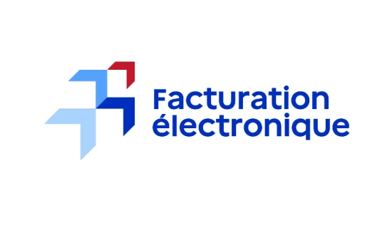 Logo Facturation électronique