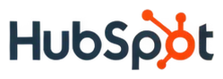Logo HubSpot