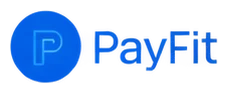 Logo PayFit