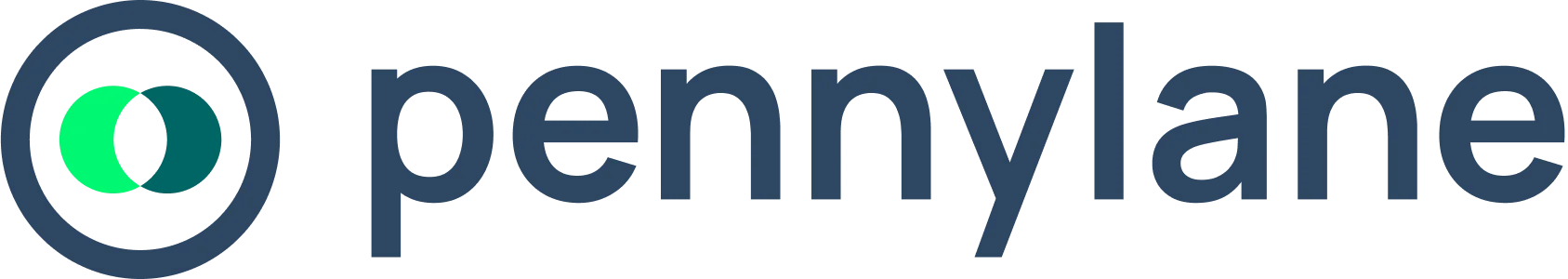Logo Pennylane