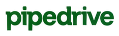 Logo Pipedrive