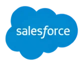 Logo Salesforce