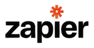 Logo Zapier