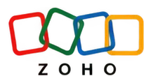 Logo Zoho